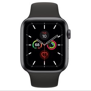 Series 5 Apple Watch 44mm